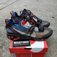 Sepatu Nike Epic React Element 87 BNIB Perfect Quality