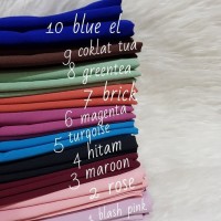 Scarf Pashima / pashmina diamond italiano / jilbab pashima / kerudung