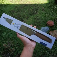 Pisau Dapur / Kitchen Knife 8
