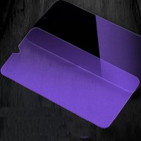 OPPO REALME 2 PRO ANTI BLUE LIGHT TEMPERED GLASS PROTECTION 9H