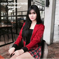Terbaru BAJU KAOS WANITA RAGLAN LENGAN PANJANG T SHIRT CEWEK DISTRO M