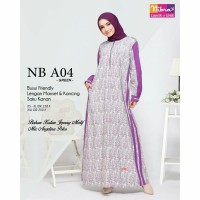 Nibras NB A-04