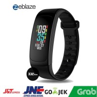 Zeblaze PLUG C - Display Heart Rate Sleep Monitor Stopwatch SmartWatch