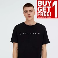OBRAL KAOS TSHIRT DISTRO PRIA WANITA BAJU COWOK CEWEK MURAH 0010A