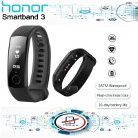 Honor Smartwatch 3 Garansi Resmi Honor Indonesia