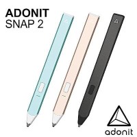 STYLUS PEN IBIOPEN UJUNG RUNCING LANCIP PULPEN IPAD SAMSUNG TAB TABLET