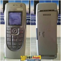 Nokia 9300 all normal mulus bukan e90 9500 9210 kt610 9300i
