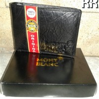 Dompet Pria kulit asli