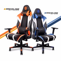 Kursi Gaming Rexus Raceline RC1 Chair Seat Komputer