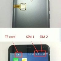Cara Memasukkan Simcard Samsung Galaxy S6 Youtube