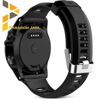 New Stock Android Smart Watch H1 - Jam Tangan Smartwatch Ios Android