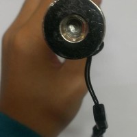 Premium Custom Selfie Stick / Tongsis By Yunteng Warna Hitam Premium