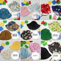 beli bucket hat