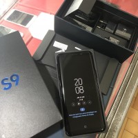 Samsung Galaxy S9 Plus Ram 6gb Second Original Mulus Fullset S9