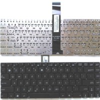 Keyboard Laptop ASUS N46 N46VB N46VJ N46VM N46VZ