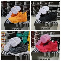 Sepatu Basket Anak / Ukuran Kecil Nike Lebron 15 Ukuran 28-35 Termurah