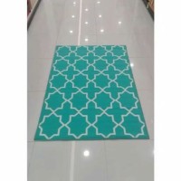 Karpet Swedeen 100*150