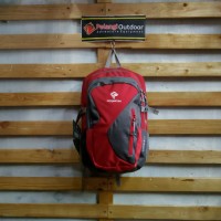 Daypack Bakpack Tas Ransel Forester Xiaomi 1.1