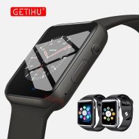 ORI IMPORT GETIHU Smart Watch A1 Smartwatch For Apple iPhone