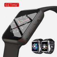 ORI IMPORT GETIHU Smart Watch Smartwatch For Apple iPhone Digital