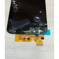LCD + TOUCHSCREEN SAMSUNG J730/J7 PRO GOLD AAA (BISA KONTRAS)