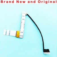 New Original LCD CABLE GIGABYTE P27K P2742 P2742G LAPTOP LCD LVDS SCRE
