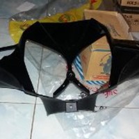 BATOK LAMPU DEPAN SUPRA X 125 2007-2013 warna hitam