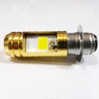 LAMPU DEPAN LED-BOLAM DEPAN LED BEAT KARBU-BEAT FI INJEKSI-NMAX-JUPI