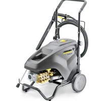 Karcher HD 7/11-4 Classic. Mesin Cuci Steam Mobil dan Motor.