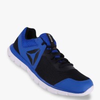 Sepatu Running Reebok Crossfit Astro Runner Hitam Original Asli Murah