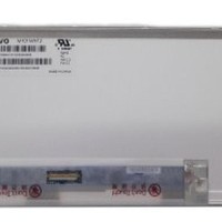 Layar Laptop LCD LED Dell Inspiron Mini 10 P04T LTN101NT02 Kmp:82