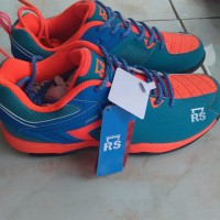 Menarik Sepatu Sport Bulutangkis Rs Size 39-43