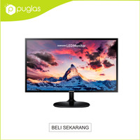 Monitor Samsung LED 24