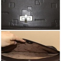 Tas pria branded BRAUN BUFFEL BB218 Sling bag second or Berkualitas