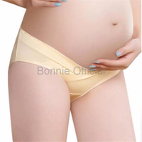 Ahh Bra Baju Yoga Baju Senam JdF Shop Celana dalam Katun Hamil cd und