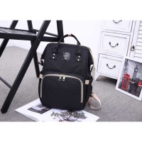 Anello Diaper Bag X Pageboy Special Edition Tas Ransel Popok Bayi