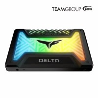 Team T-FORCE DELTA rgb SSD 250gb