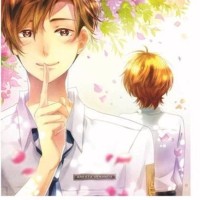 KOMIK LOVE MATE SERIES 1 KALAU MONYET JATUH CINTA NOTICE