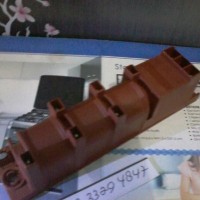 SPARE PART KOMPOR GAS UNTUK KOMPOR DELIZIA PEMANTIK LISTRIK