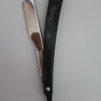 razor isi ulang pisau cukur isi ulang silet alat cukur rambut manual