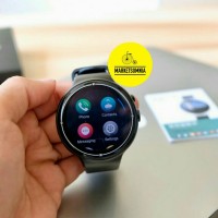 Smartwatch IQI i4 Air Android 2GB Ram 16GB Rom 3G GPS Amoled Quadcore