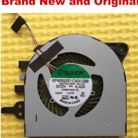 W New CPU cooling fan Dell Inspiron 15 7547 7548 laptop cpu cooling fa
