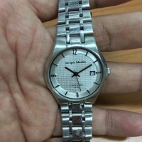 Jam Tangan Jacque Martin