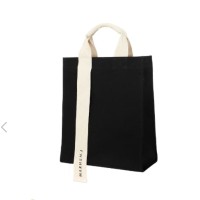 Marhen J Ricky Bag tote big tas korea canvas brand original sling asli