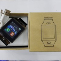 TERBARU JAM SMARTWATCH TOUCHSCREEN PLUSBOX MDL DIGITEC APPLE WATCH