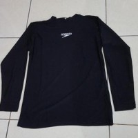 HOT PROMO Baju Renang Atasan Lengan Panjang Nike Manset Renang ak