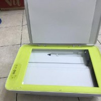 HP Printer Scan dan Fotocopy Limited