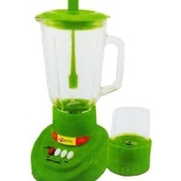 TOP! BLENDER NATSUPER TX-1GN ( GELAS )
