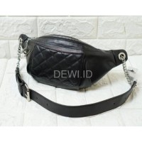 SALE ! Tas Batam Chanel Nagita/Chanel Waistbag