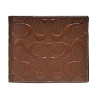 dompet coach pria